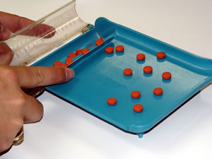 Partially Subsidised Or Non Subsidised Prescription Item