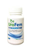 Urofem D-Mannose 1000mg 50s