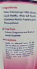 Cetomacrogol+Glycerol Cream PUMP 1000ml