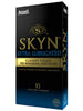 Skyn Extra Lubricated Condoms 10Pk