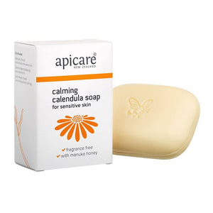 Apicare Calming Calend Soap 100g