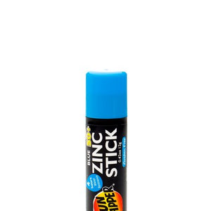 Sun Zapper Blue Zinc Stick Spf50+ 12g