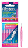 Piksters Interdental Ultrafine Pink Size 00 10Pk