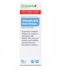 Clinicians Vitamin B12 Oral Drops 12ml