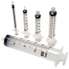 BD Syringe Bare Luer Slip 10ml - Single-Use Accurate Medication Dosing Angebot