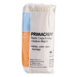 Primacrepe Bandage Medium 7.5cmx1.6m