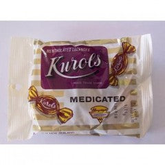 Kurols Lozenges 85g
