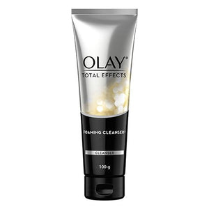 Olay Total Effects Foam Cleanser 100ml