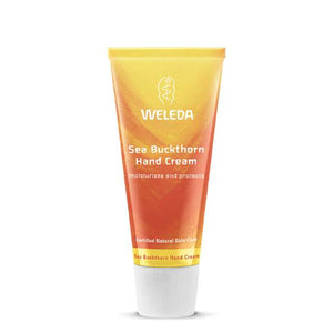 Weleda Sea Buckthorn Hand Cream 50ml