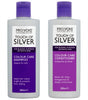 Touch Of Silver Intensive Conditioner 200ml