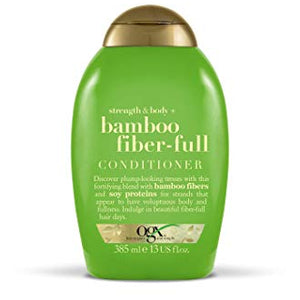 Ogx Bamboo Conditioner 385ml