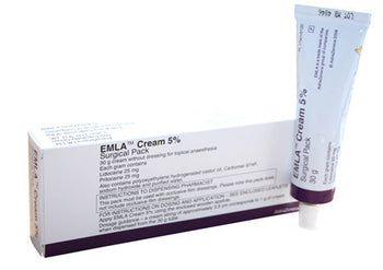 Emla Cream 30Gm