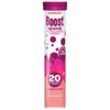 Healtheries Boost Revive Effervescent 20s