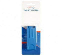 Surgipack Safe-T-Dose Tablet & Pill Cutter