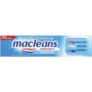 Macleans Protect Freshmint 90g