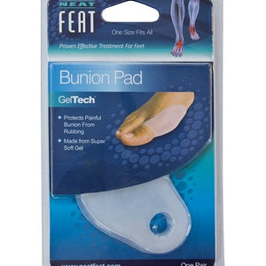 Neat Feat Gel Bunion Pad