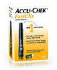 Accu-Chek Fastclix Kit: Convenient and Personalised Lance Device