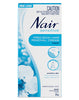 Nair Precision Facial Cream 20g