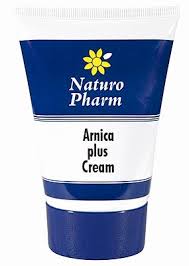 Naturopharm Classical Arnica + 90g