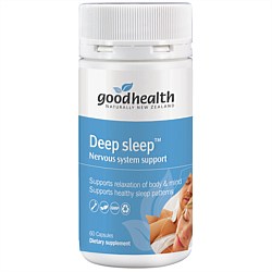Good Health Deep Sleep 30s