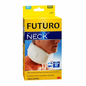 Futuro Neck Cervical Collar Adjustable