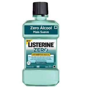 Listerine Zero 500ml