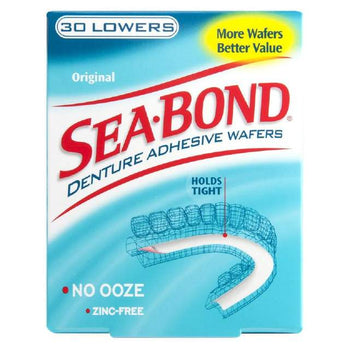 Seabond Original Lowers 30s