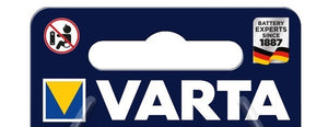 Varta Battery Alkaline Universal Aa-10Vbp