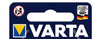 Varta Battery Nicad Rechargable C Crd 2s