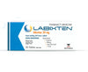 Labixten 20mg Tablets 30s