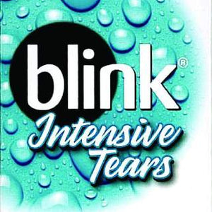 Blink Intensive Tears 15ml