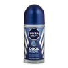 Nivea Deod Aqua Cool Men Roll On 50ml
