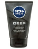Nivea Men Deep Face Wash 100ml