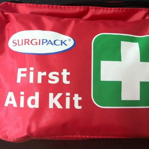 Telfa First Aid Kit (Home/Office)