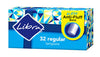 Libra Tampon Regular 32s