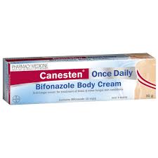 Canesten Once Daily Bifonazole 30g