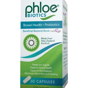 Phloe Biotic 50s