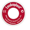 Leukoplast Standard Porus Tape 1.25cmx5m