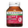 Blackmores Vitamin E 1000Iu 30s