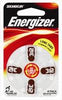 Energizer Battery Hearing Aid Az312 4Pk