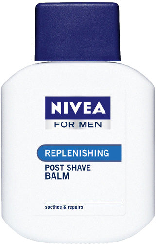 Nivea Men Replenish Post Shave Balm