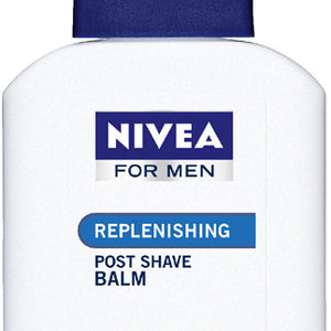 Nivea Men Replenish Post Shave Balm