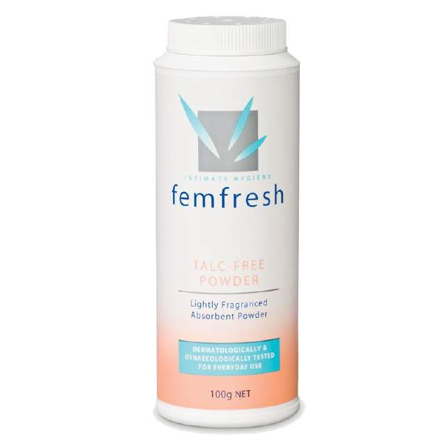 Femfresh Powder 100g