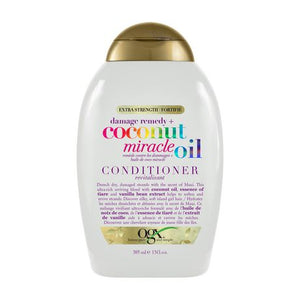 Ogx Coconut Miracle Oil Conditioner 385ml