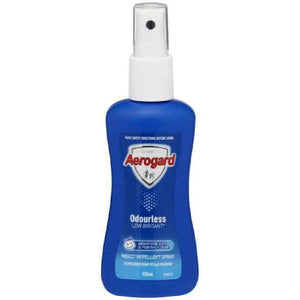 Aerogard Odourless Pump 135ml