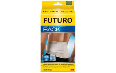 Supports Abdomen And Back