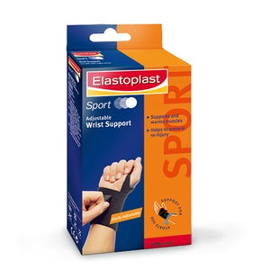 Elastoplast Sport Adjustable Wrist Support