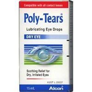 Polytears 15ml
