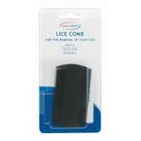 Surgipack Dust Nit Comb