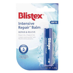 Blistex Intensive Repair Balm 4.25g